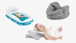 Up to 76% Off Neck Pillows & More at