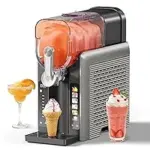 Neoism 6-Mode Auto-Clean Slushie Machine for $138.69