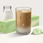 Nespresso Limited Edition Pistachio Vanilla Double Espresso Coffee Pods – $16 $16.00