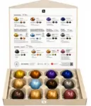 Nespresso Vertuo 48-Count Variety Starter Pack for $44.99