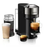 Best Buy Small Kitchen Appliances Sale: Nespresso Vertuo Next Deluxe Bundle by Breville $189.99 ($70 Off)