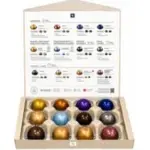 48-Pack Nespresso Vertuo Variety Starter Pack for $39.99