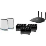 Netgear Routers & Mesh Systems Up to 62% Off – Starting at $70 $70.00