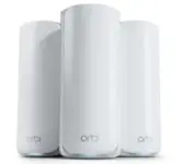 Refurbished Netgear Routers & Wi-Fi Mesh Systems from $25 at Sellout.