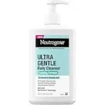 Neutrogena Ultra Gentle Foaming Facial Cleanser, 16oz – $5.55 ($10.54 Off)