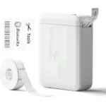 Niimbot D110 Mini Bluetooth Thermal Label Maker Machine with Tape – $9.99