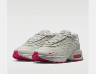 Nike Air Max Fire Shoes (Phantom/Light Bone) – $58.38