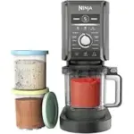 Ninja CREAMi Deluxe 11-in-1 Ice Cream Maker for $119.99