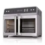 Ninja FO100 8-in-1 French Door Countertop Oven with Air Fryer for $189.00