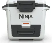 Ninja FrostVault 30-Qt Hard Cooler with Dry Zone for $134.98