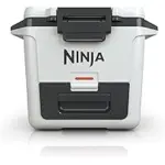 Ninja FrostVault 30qt Hard Cooler with Dry Zone – $149.95 ($199.99 Value)