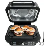 Ninja IG651 Foodi Smart XL Pro 7-in-1 Indoor Grill & Griddle Combo – $179.99 ($349.99 Value)