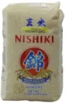 5lb Nishiki Premium Brown Rice for $5.92