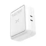 NOCO 140W Dual USB-C GaN Power Adapter – $29.99 ($40 Off)