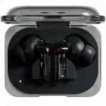 Nothing Ear (a) Wireless Earbuds – $59 (Was $109)