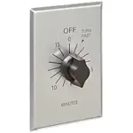 NSI TORK C515M Spring-Wound In-Wall Twist Timer for $14.20