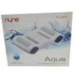 NYNE Aqua Waterproof Portable Bluetooth Speaker (IPX-7) – New Sealed Box – $38.47