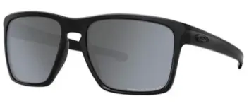 Oakley Men’s Sliver XL Rectangular Sunglasses for $94.99, Save $55