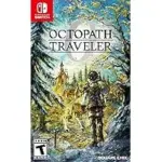 OCTOPATH TRAVELER 0 for Nintendo Switch – Now $39.99