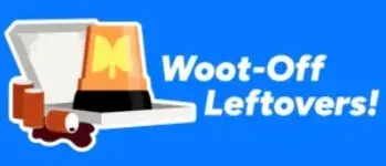 ! Off Leftovers Sale – Discounted Items from Previous Deals