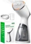 OGHom 1000W Portable Handheld Steamer for Clothes Now Only $13