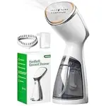 OGHom GH01 1000W Portable Travel Handheld Steamer for Clothes – $12.99