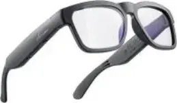 OhO Blue Light Lens Bluetooth Smart Glasses – $9.99 ($30 Off)