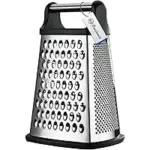 OIM Professional Cheese Grater – $6.49 (50% Off)