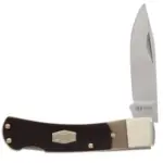 Old Timer 3OT Bearhead Traditional Lockback Pocket Knife for $17