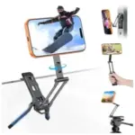 Omoton TP06 MagSafe Rotating Tripod Hook (Black) – $18