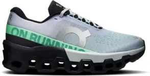 On Cloudmonster 2 Women’s Road-Running Shoes for $89.83