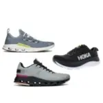 Spring Sale: Up to 35% Off Select On & Hoka Running Shoes, Extra 20% Off at Checkout $108.00