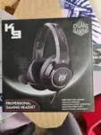 Onikuma Professional Gaming Headset – $16.80 ($24.00 Original)