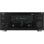 Onkyo TX-RZ70 140W 11.2-Channel 8K/4K Network A/V Receiver – $1499.99 ($2799.99 Value)