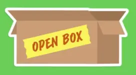Open-Box Apple Devices, MacBooks, Smartwatches & More Up to 77% Off at