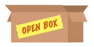 Open-Box Apple Devices, MacBooks, Smartwatches & More Up to 77% Off at