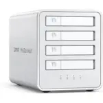ORICO 4-Bay 2.5″ 10 Gbps USB-C Docking Station – $103.99 ($149.95 List Price)