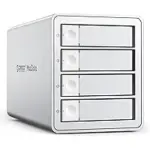 ORICO 4-Bay 3.5″ SATA Hard Drive Enclosure USB 3.2 Gen 2 – $94.95 ($113.60 Off)