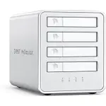 ORICO All-Flash 2.5-inch USB-C Docking Station – $103.59 ($149.95 Value)