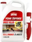 Ortho Home Defense 1-Gallon Insect Killer for $9.97