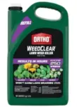1-Gallon Ortho WeedClear Lawn Weed Killer Refill for $11
