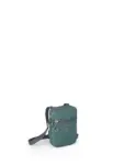 Osprey Daylite Small Crossbody Bag in Cascade Blue/Latte Brown for $18 $18.00