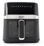 Oster Compact 4-Quart Digital Air Fryer for $39.99 – $70 Off