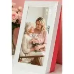 OTJ 10.1″ Frameo Digital Picture Frame with 32GB Storage for $59.99