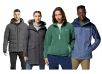 Up to 83% Off Outdoor Apparel from Columbia, Spyder & Marmot – Prices from $9