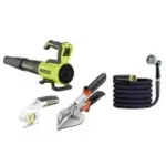 Up to 72% Off Outdoor Power Tools, Gardening & Lighting Sale at
