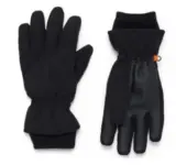 Ozark Trail Softshell Knit Gloves (Black, S/M or L/XL) – $4.21 at Walmart