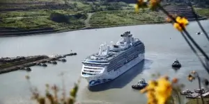 16-Night Panama Canal Cruise from Florida for $1499
