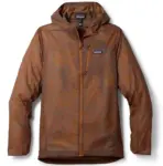 Patagonia Men’s Houdini Jacket for $87 – Clearance Sale with Up to 70% Off $87.00