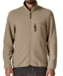 Patagonia Men’s Synchilla Fleece Jacket – $67 at Dick’s Sporting Goods (Was $149)